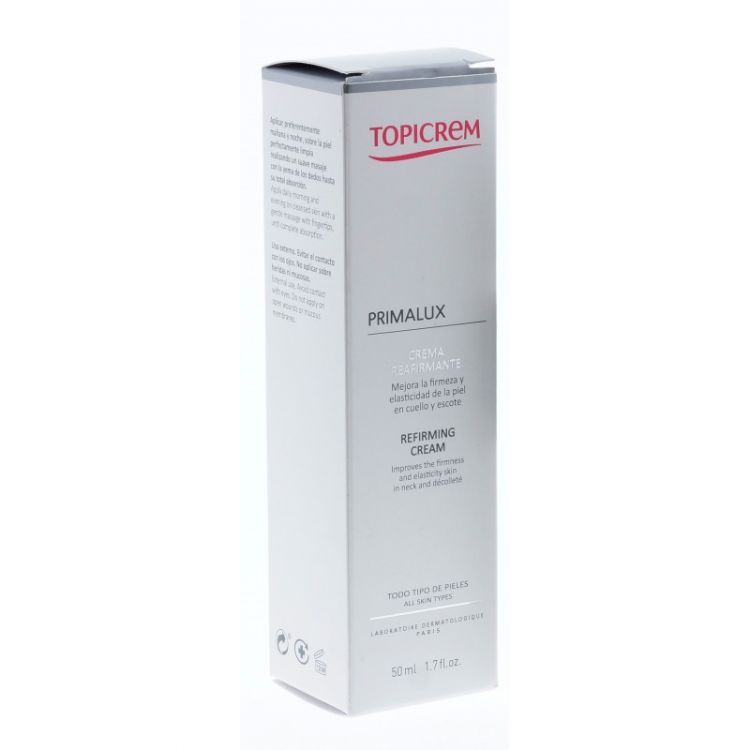 PRIMALUX CR REAFIRMANTE 50ML