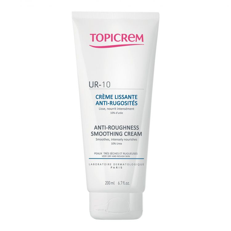 TOPICREM 10 CR ALIS ANTIA200ML