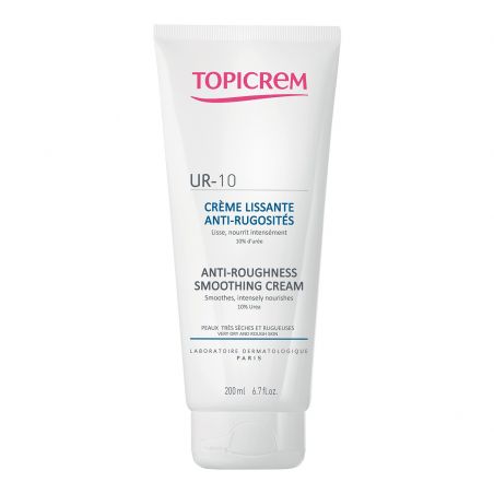 TOPICREM 10 CR ALIS ANTIA200ML
