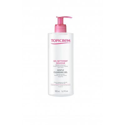 TOPICREM UH GEL LIMPIADOR 1 LT