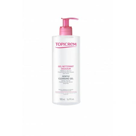 TOPICREM UH GEL LIMPIADOR 1 LT