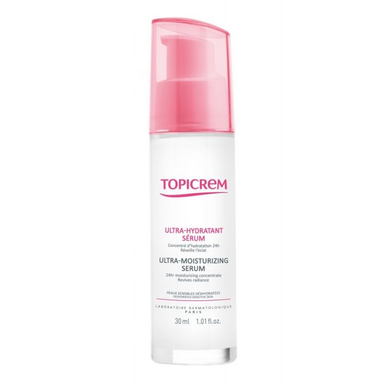 TOPICREM HYDRA+ SERUM HID 30ML