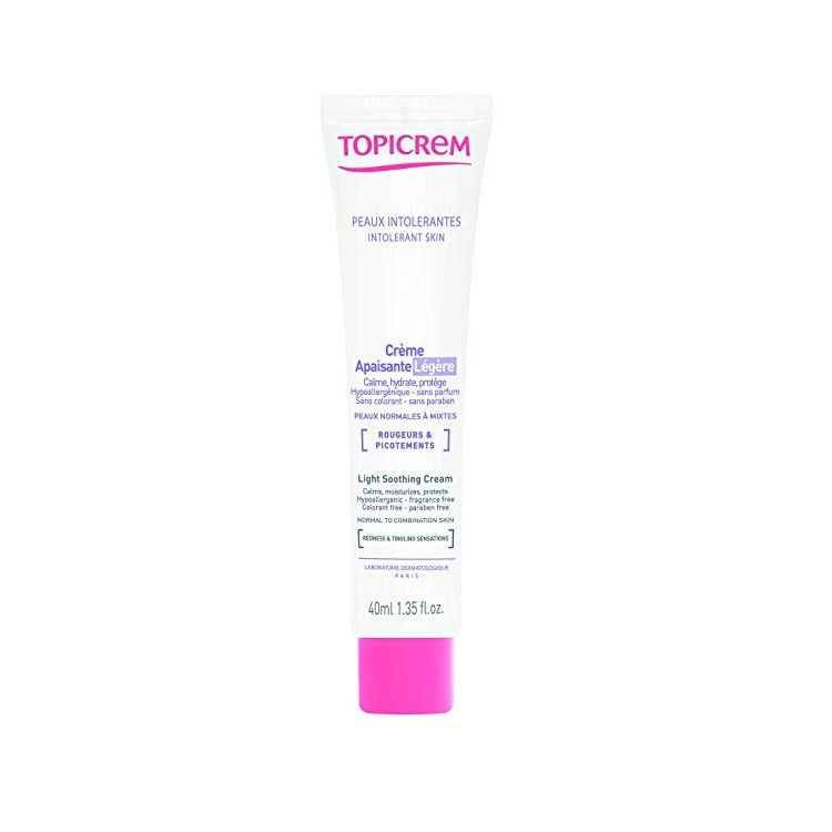 TOPICREM CALM+ FLUID 40 ML