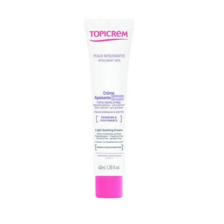 TOPICREM CALM+ CR LIGHT 40 ML