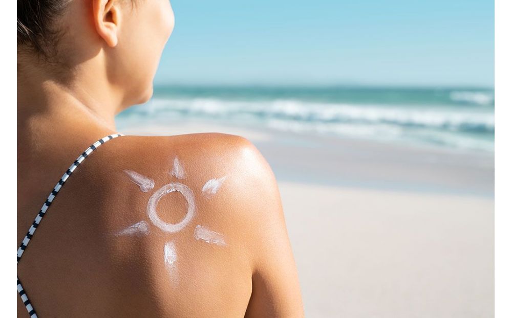 ¿Cómo preparar la piel para el sol?