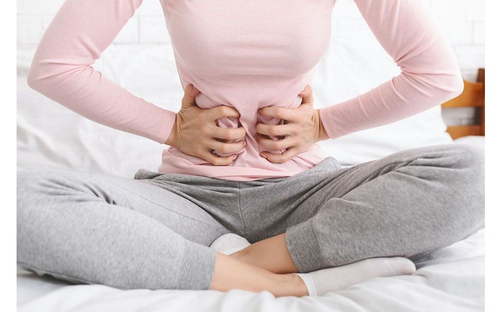 LA CISTITIS ¿Qué es? y ¿Cómo prevenirla?