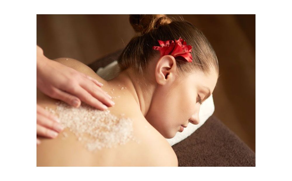 Exfoliante corporal: ¿Por qué usarlo?