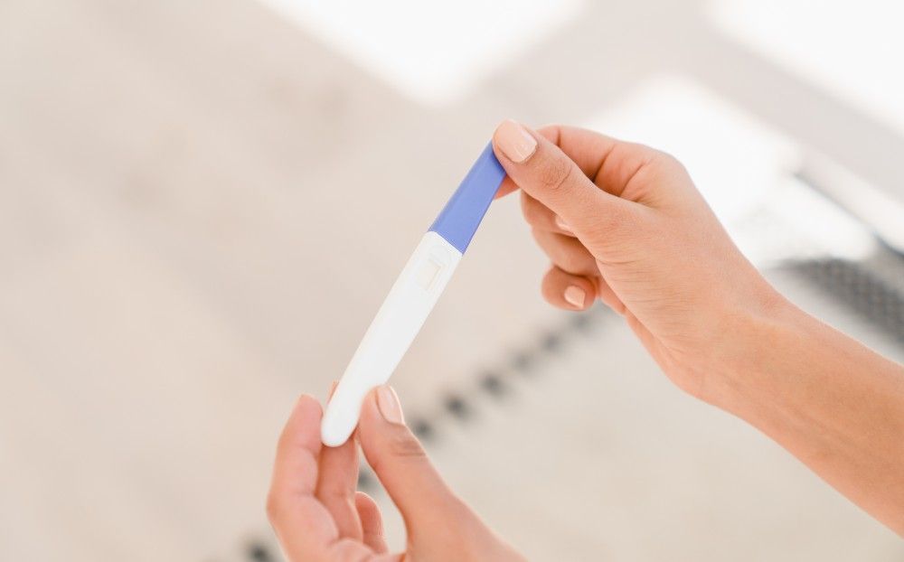 Todo lo que debes saber sobre los test de embarazo