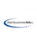 DISTRIBUCIONES FELIU