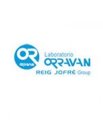ORRAVAN