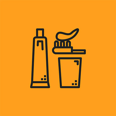 Higiene Bucal